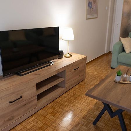Apartament Santa Marina 3 Janina Zewnętrze zdjęcie