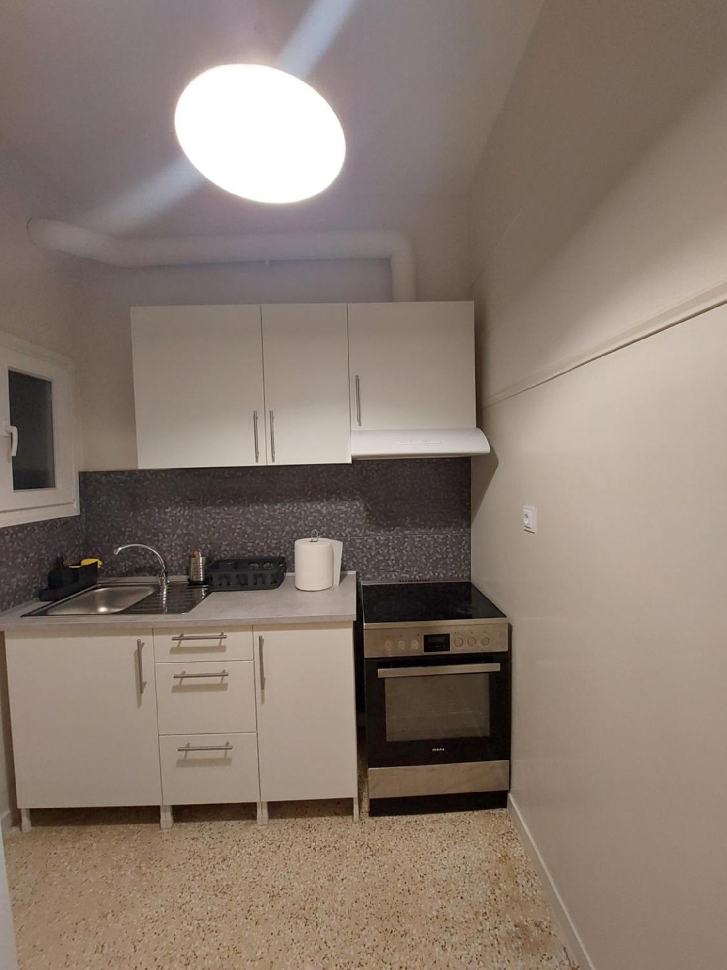 Apartament Santa Marina 3 Janina Zewnętrze zdjęcie