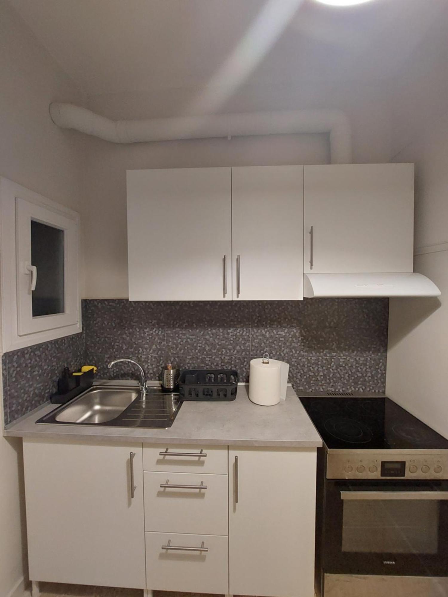 Apartament Santa Marina 3 Janina Zewnętrze zdjęcie