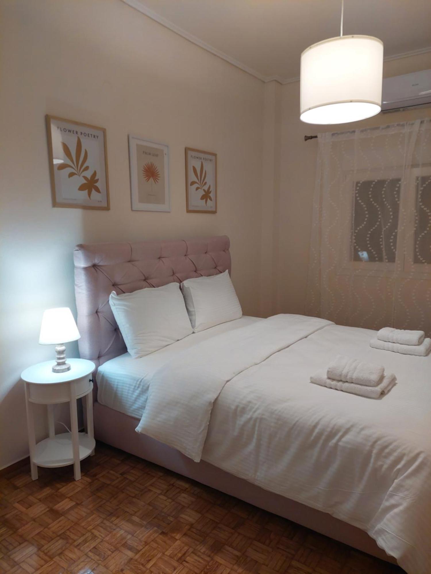 Apartament Santa Marina 3 Janina Zewnętrze zdjęcie