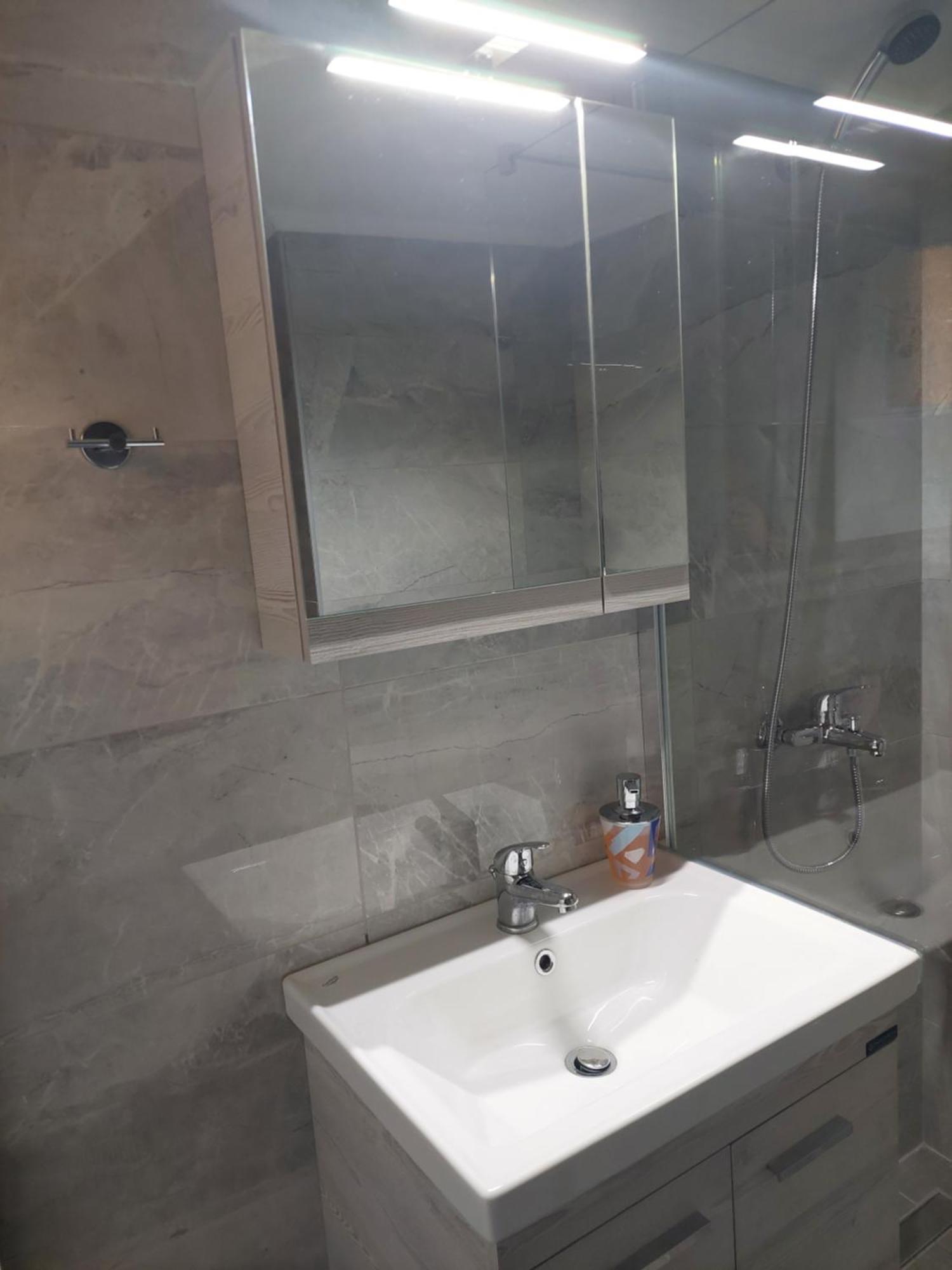 Apartament Santa Marina 3 Janina Zewnętrze zdjęcie