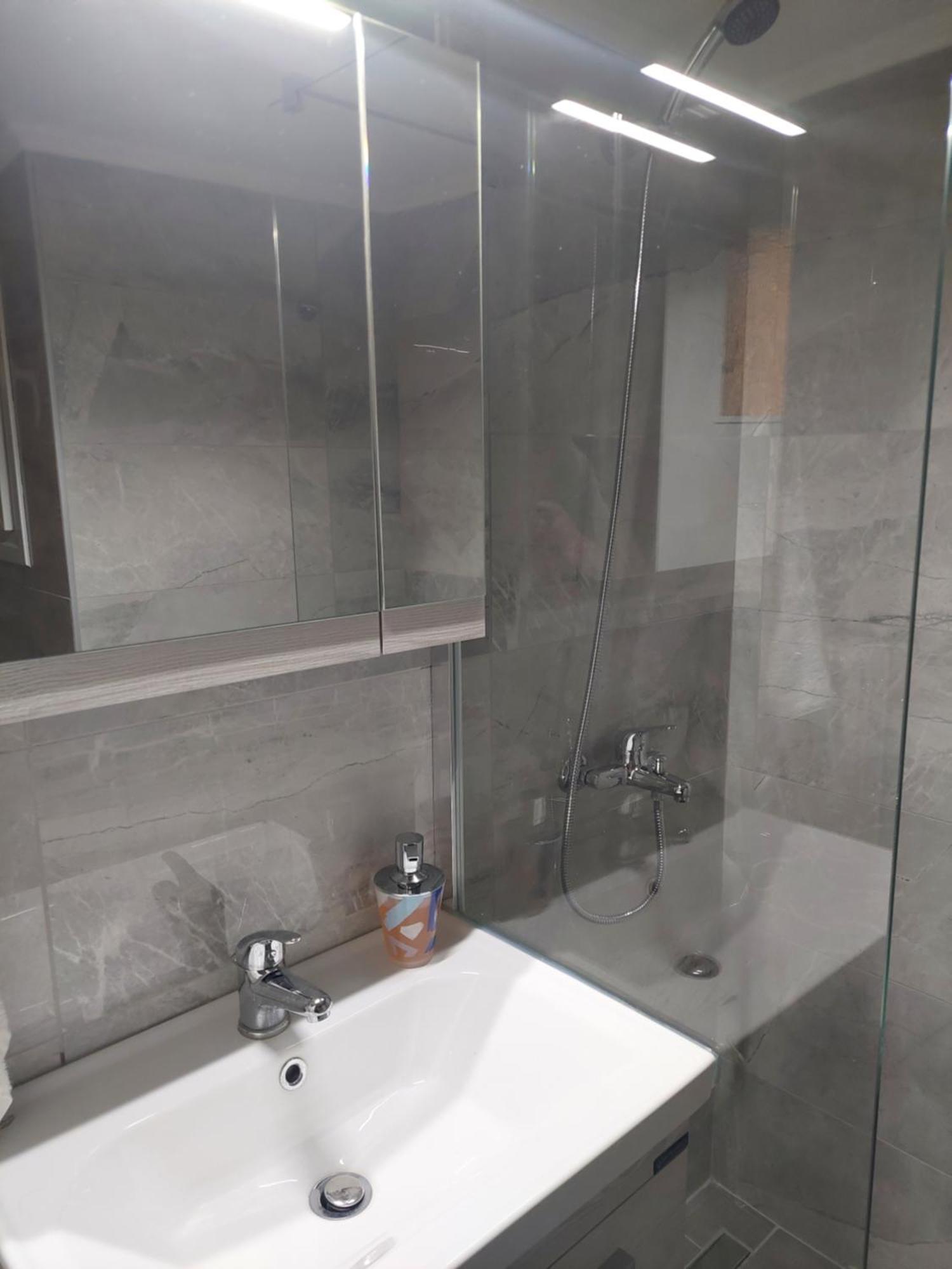 Apartament Santa Marina 3 Janina Zewnętrze zdjęcie