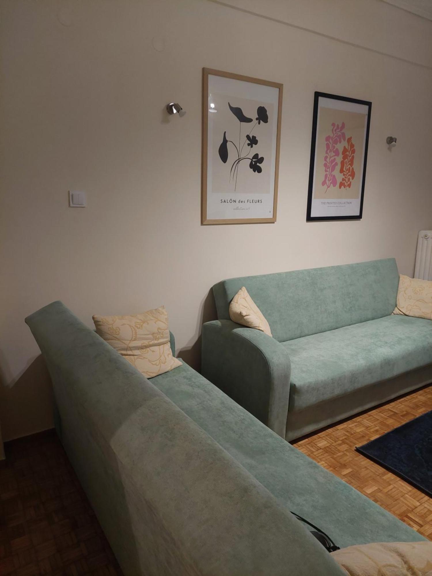 Apartament Santa Marina 3 Janina Zewnętrze zdjęcie