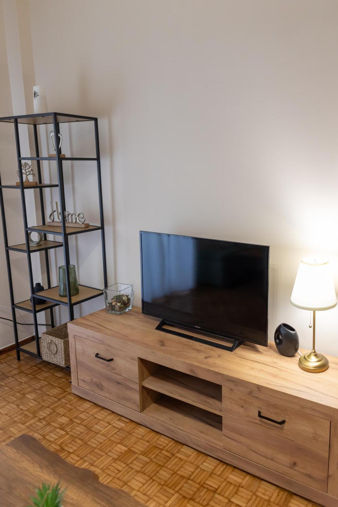 Apartament Santa Marina 3 Janina Zewnętrze zdjęcie