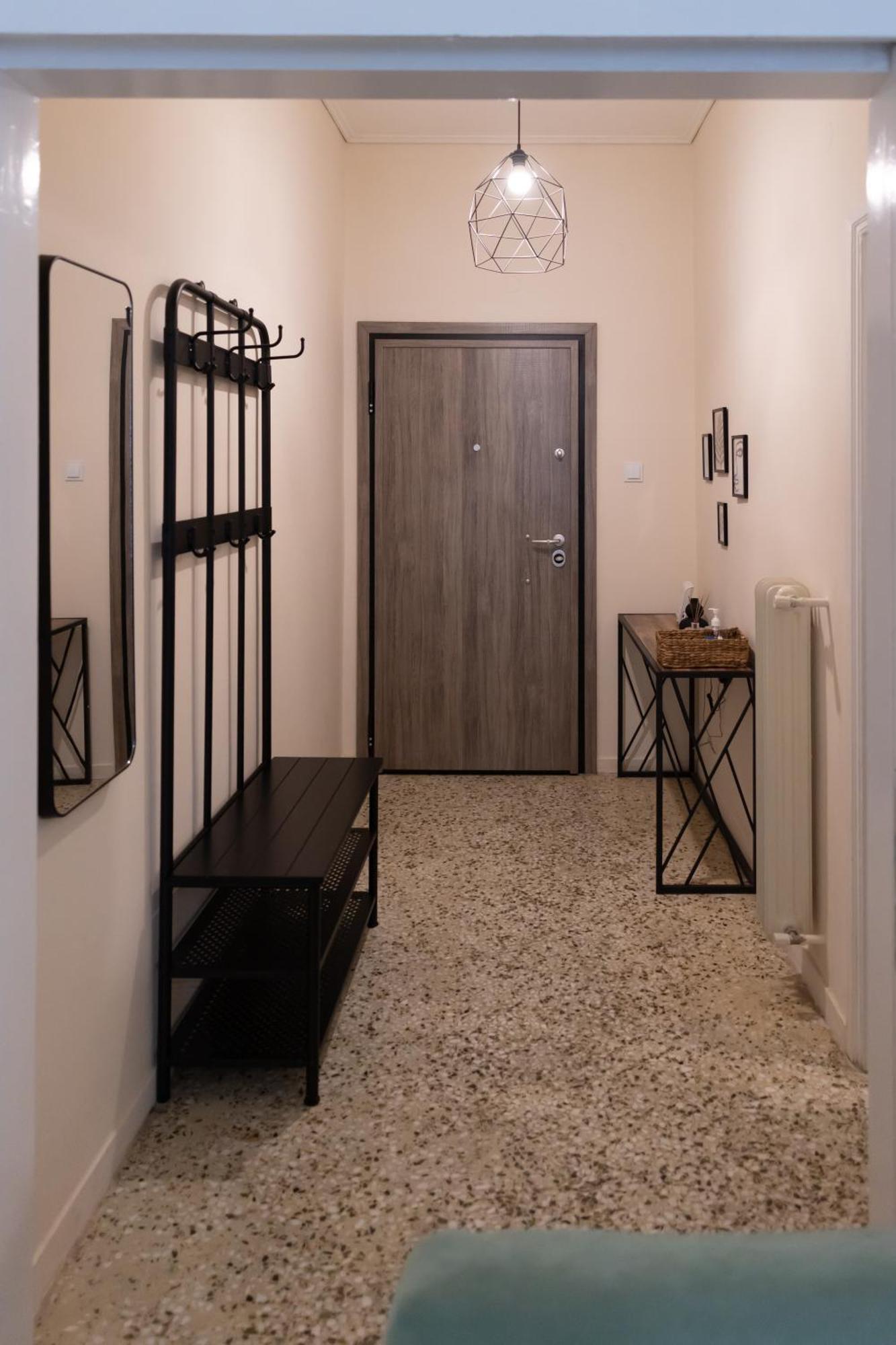 Apartament Santa Marina 3 Janina Zewnętrze zdjęcie