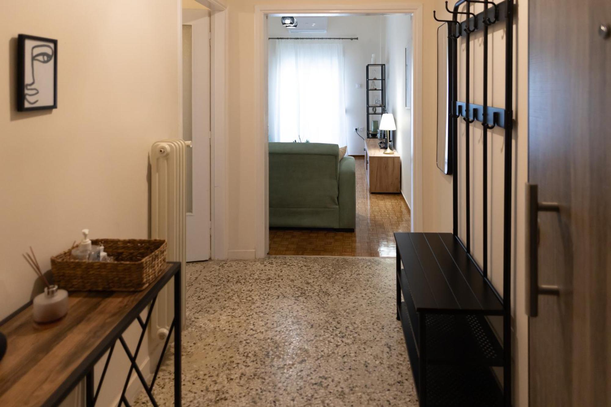 Apartament Santa Marina 3 Janina Zewnętrze zdjęcie