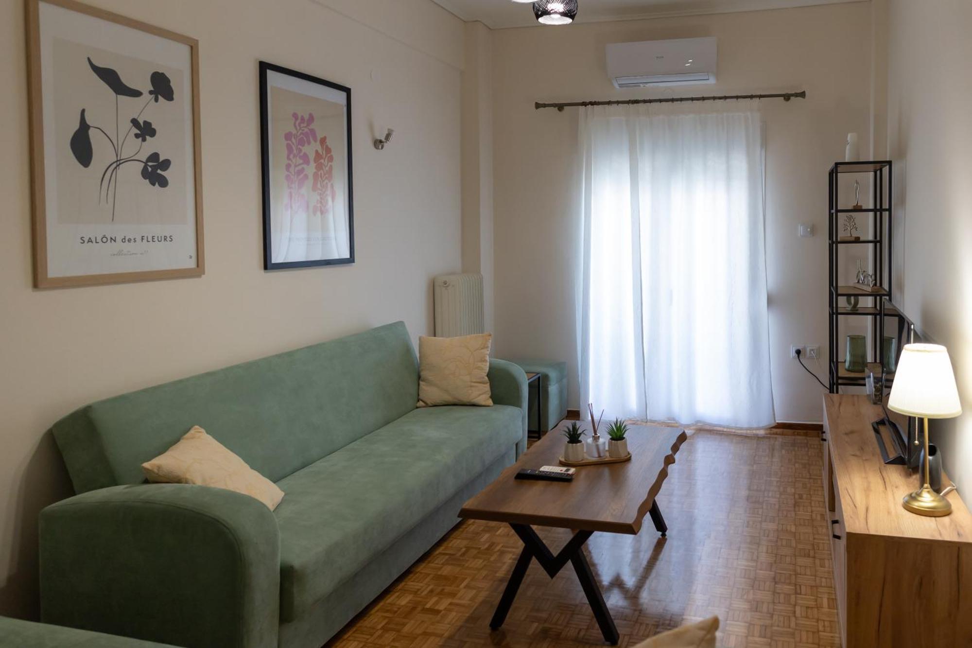Apartament Santa Marina 3 Janina Zewnętrze zdjęcie