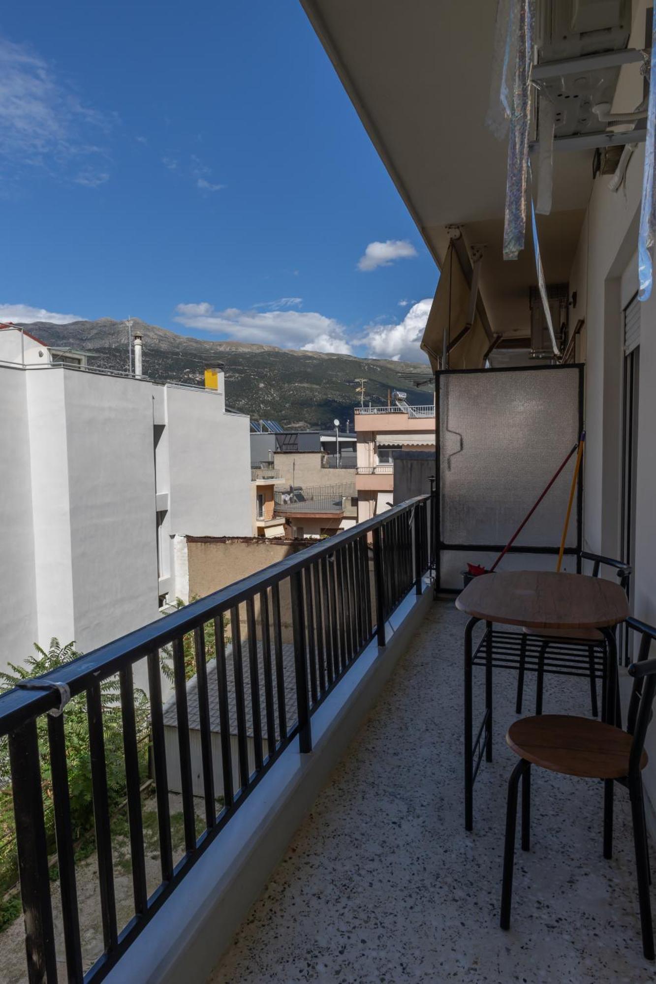 Apartament Santa Marina 3 Janina Zewnętrze zdjęcie