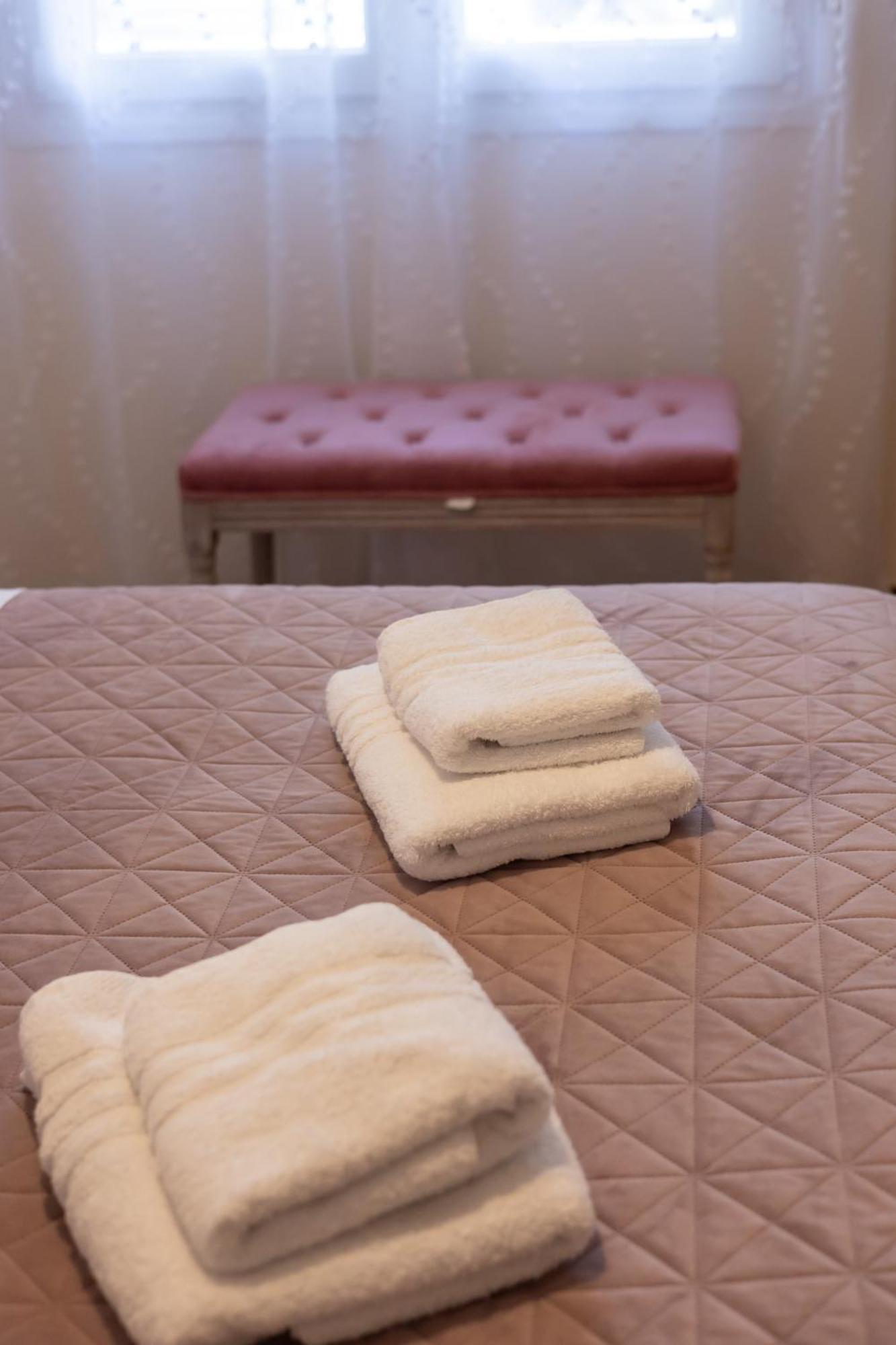 Apartament Santa Marina 3 Janina Zewnętrze zdjęcie