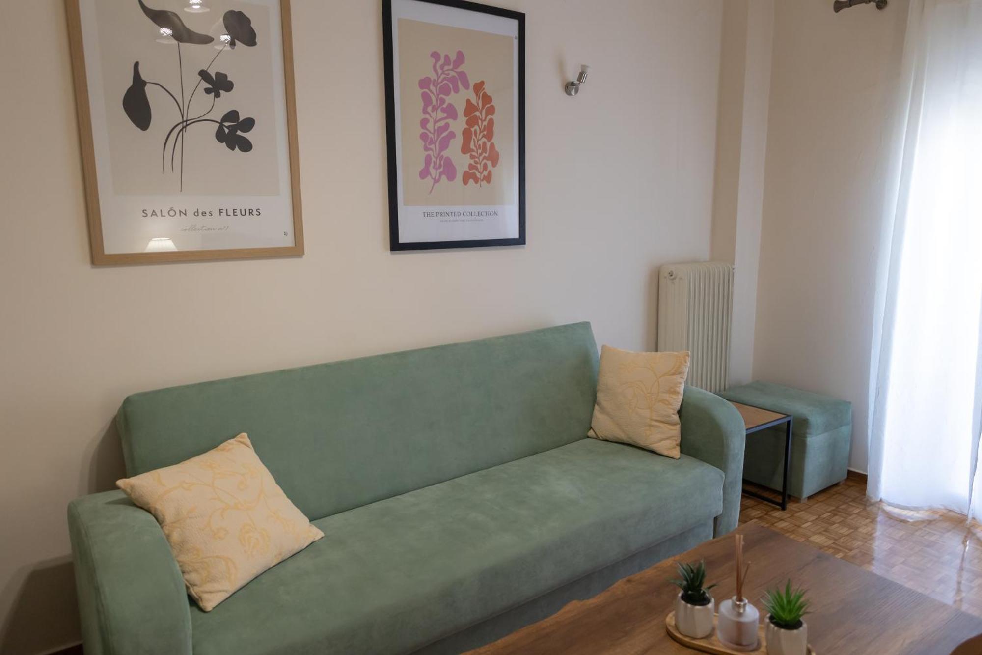 Apartament Santa Marina 3 Janina Zewnętrze zdjęcie