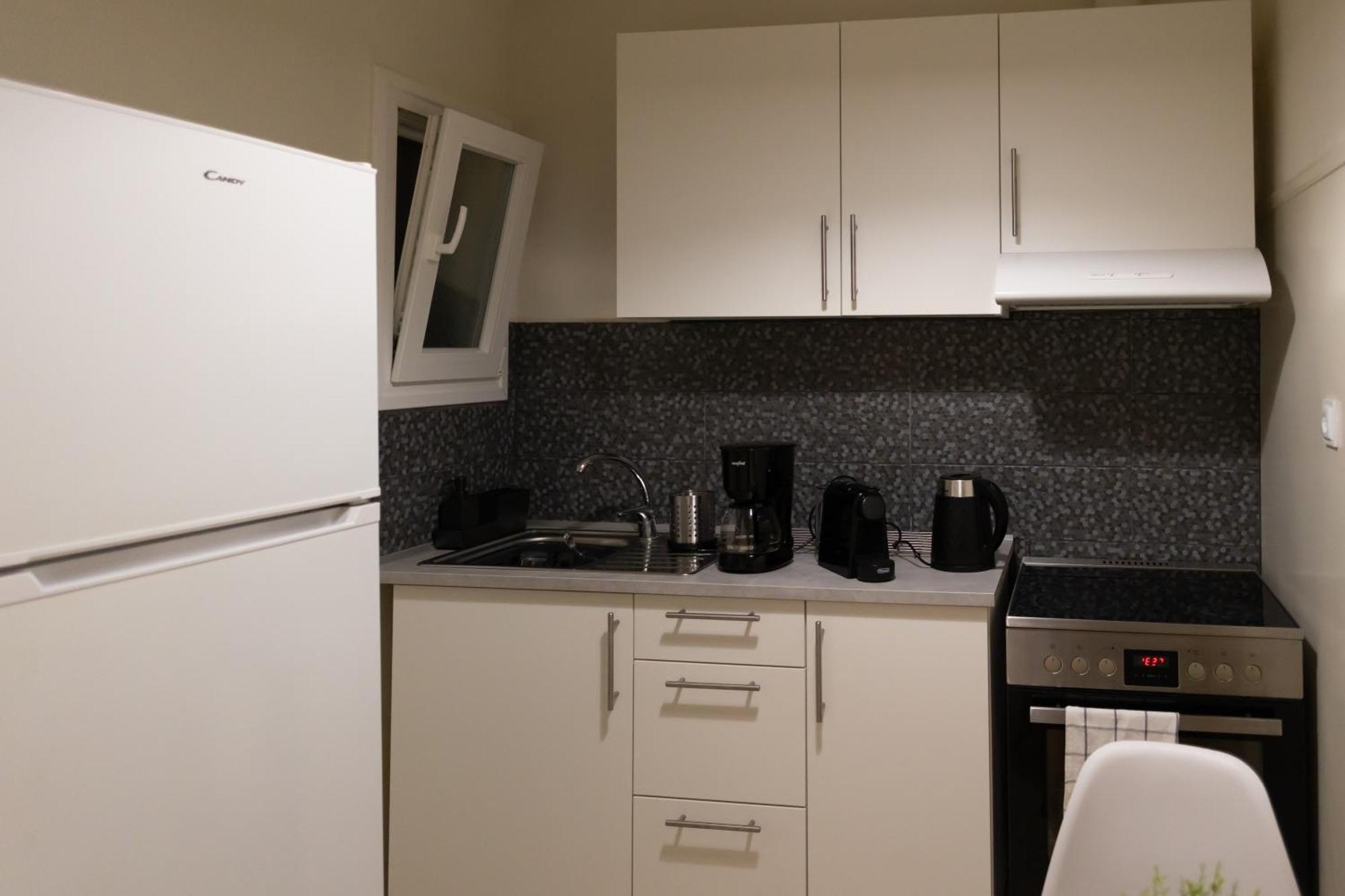Apartament Santa Marina 3 Janina Zewnętrze zdjęcie