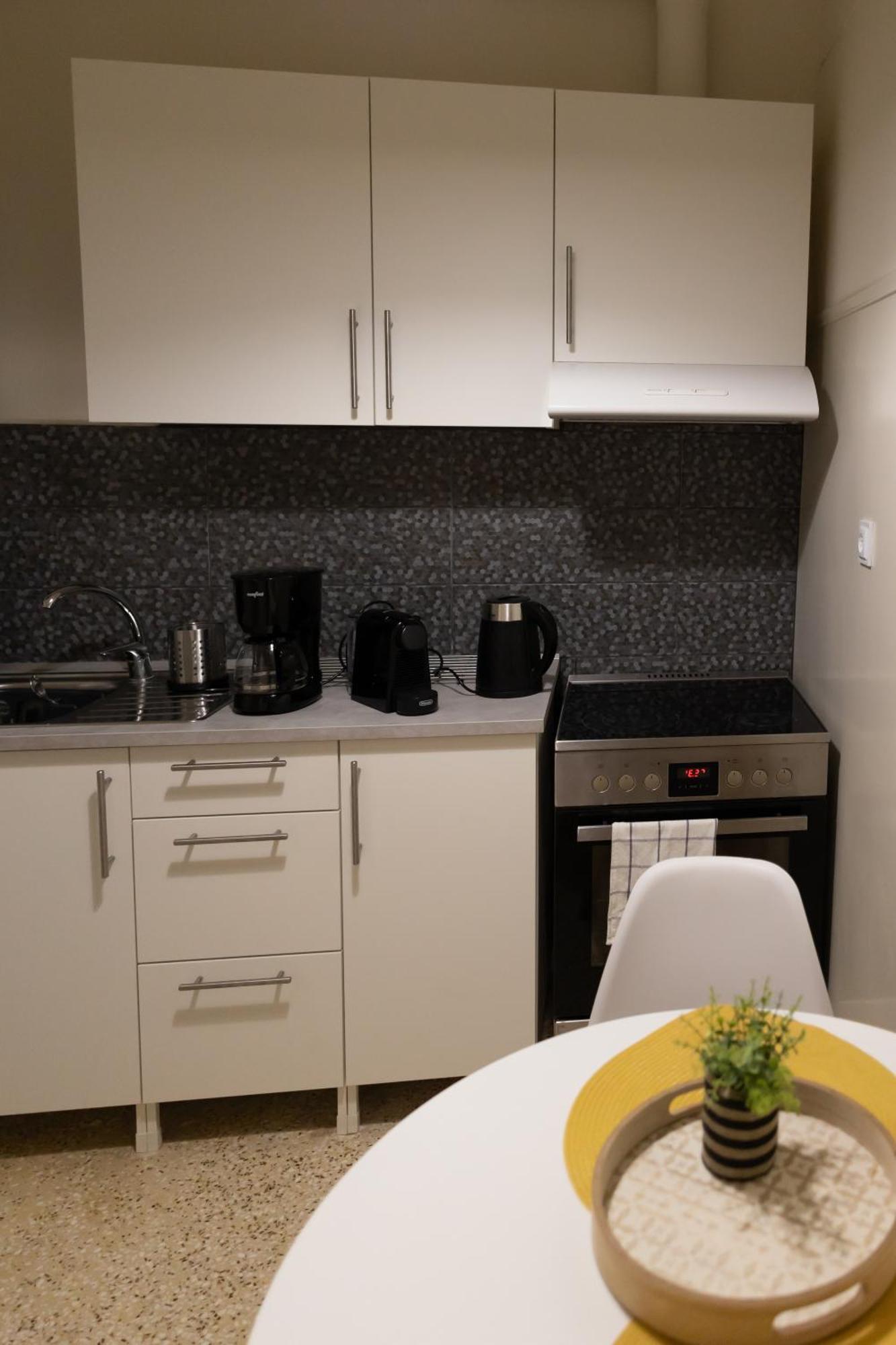 Apartament Santa Marina 3 Janina Zewnętrze zdjęcie
