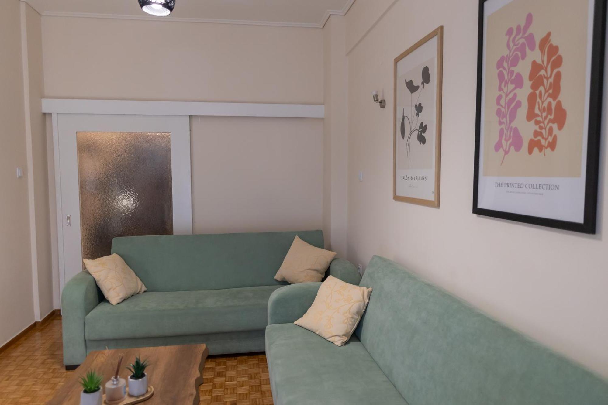 Apartament Santa Marina 3 Janina Zewnętrze zdjęcie