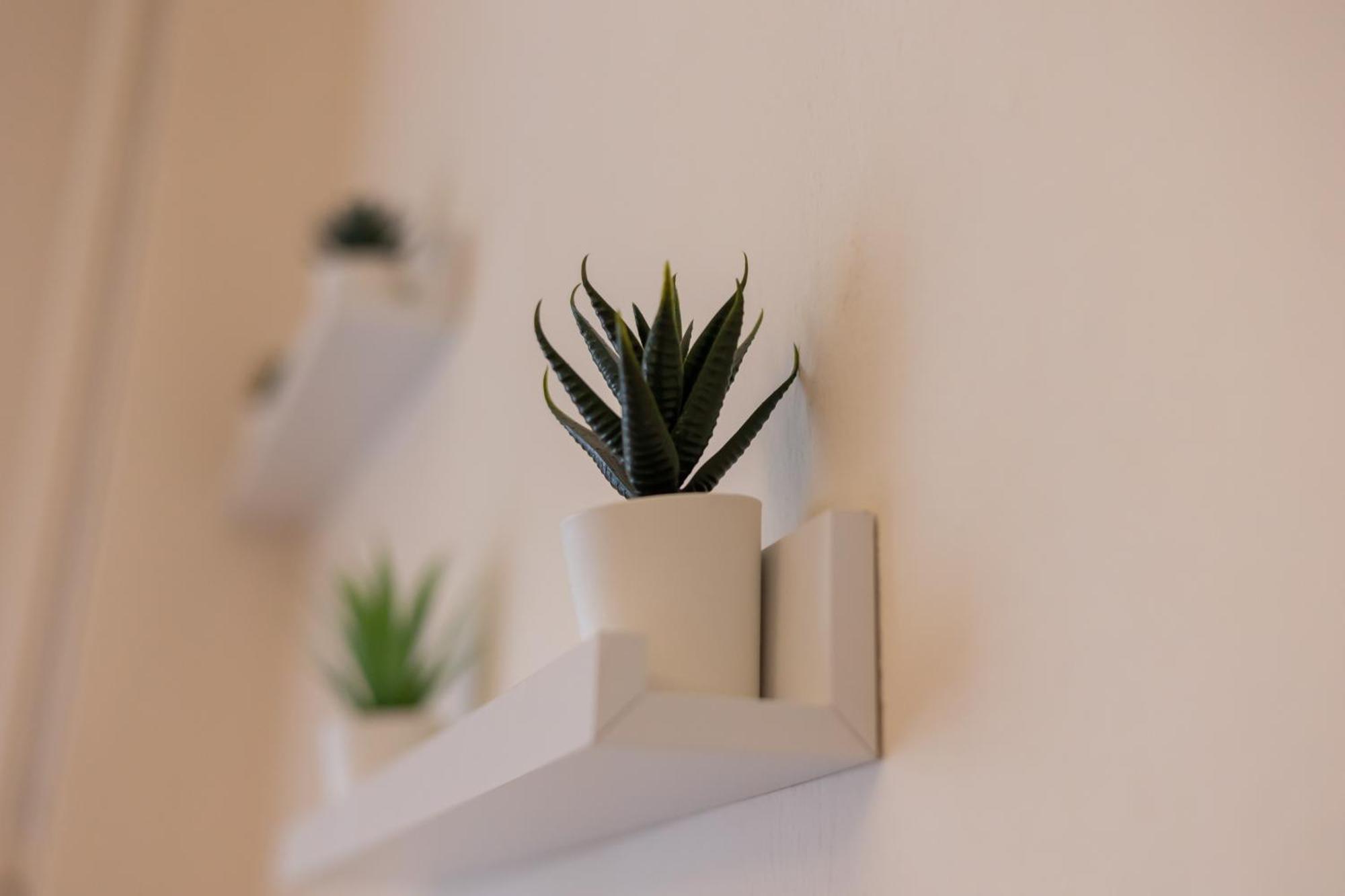 Apartament Santa Marina 3 Janina Zewnętrze zdjęcie