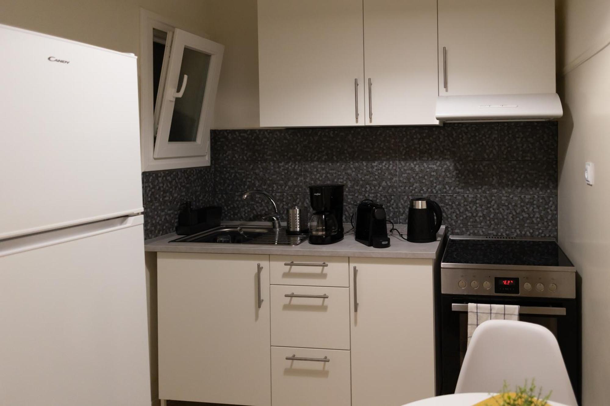 Apartament Santa Marina 3 Janina Zewnętrze zdjęcie