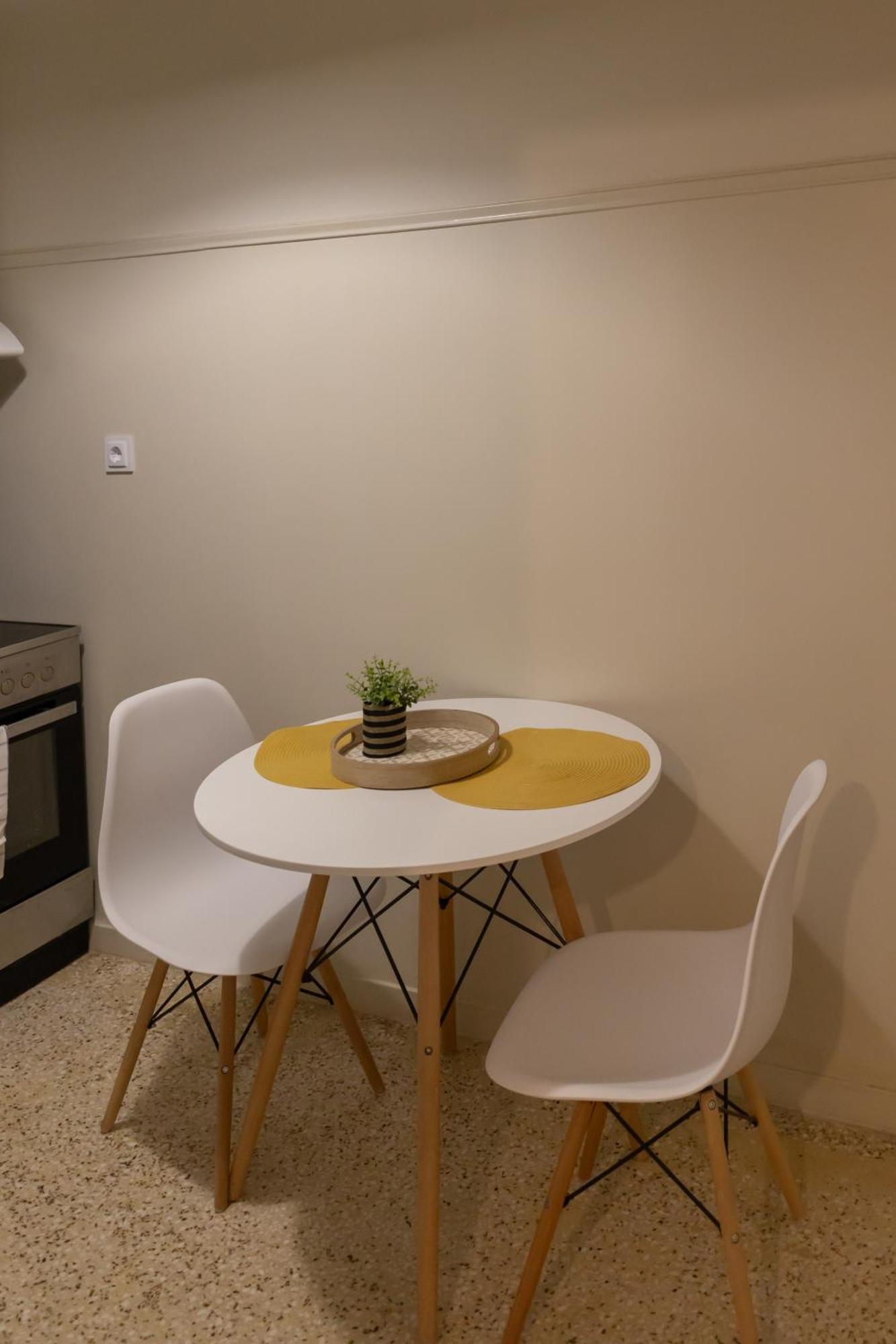 Apartament Santa Marina 3 Janina Zewnętrze zdjęcie