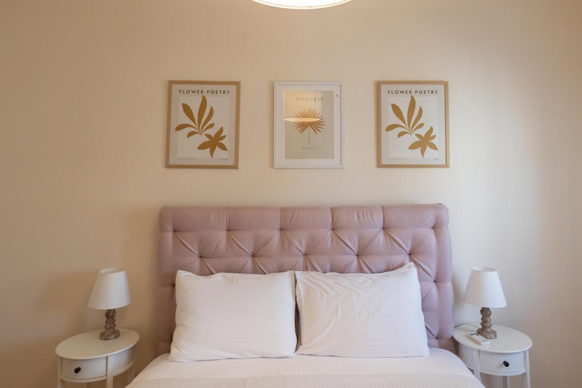 Apartament Santa Marina 3 Janina Zewnętrze zdjęcie