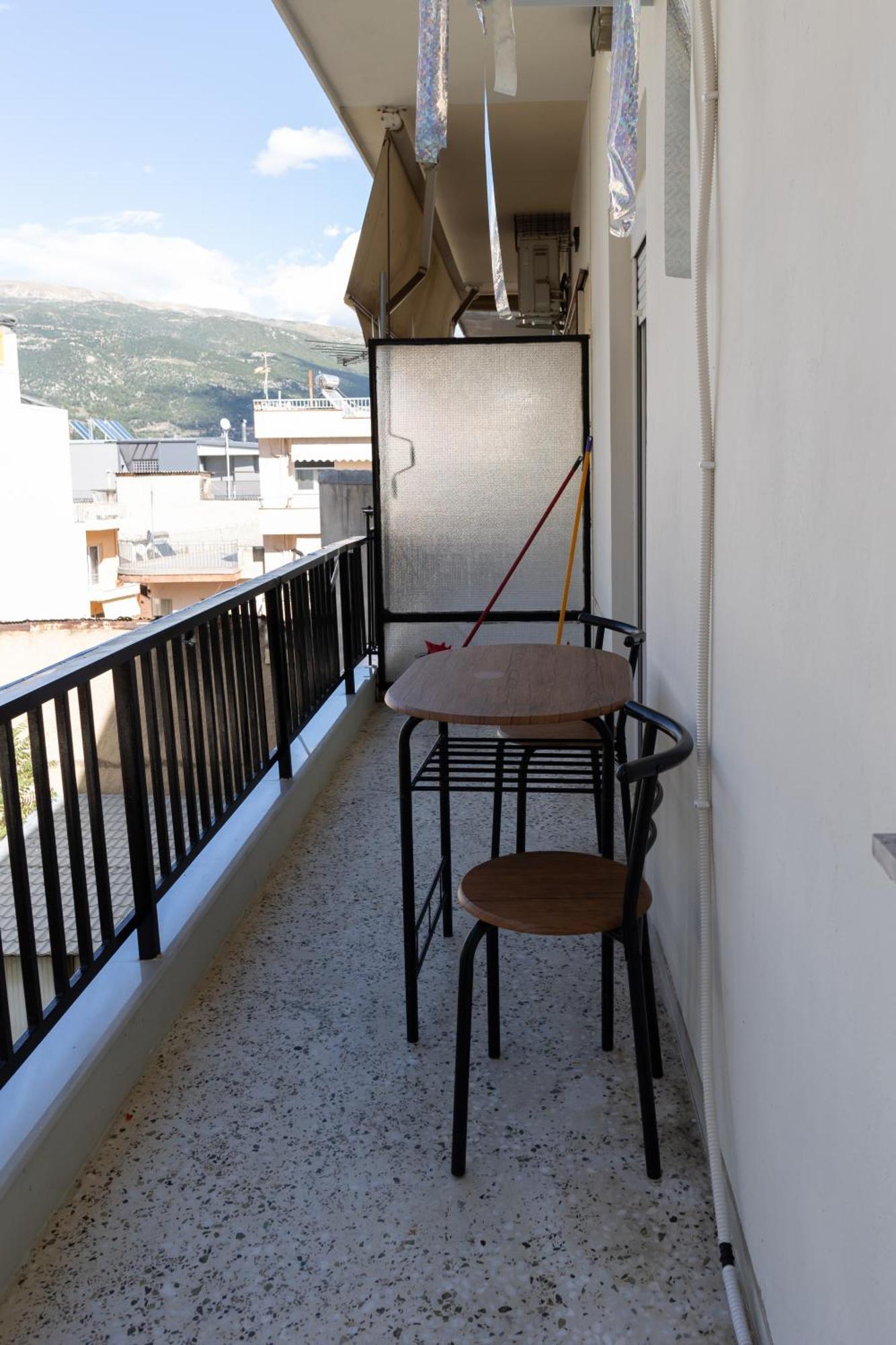Apartament Santa Marina 3 Janina Zewnętrze zdjęcie