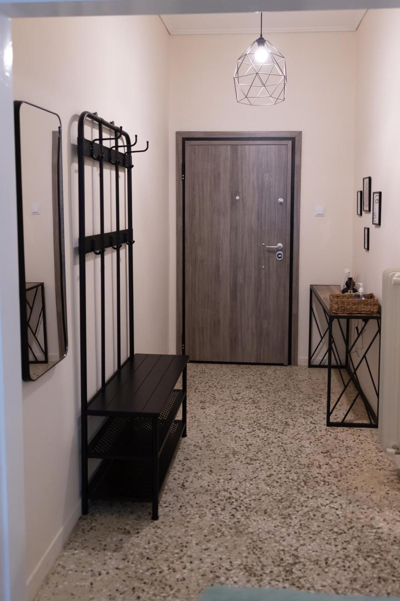 Apartament Santa Marina 3 Janina Zewnętrze zdjęcie