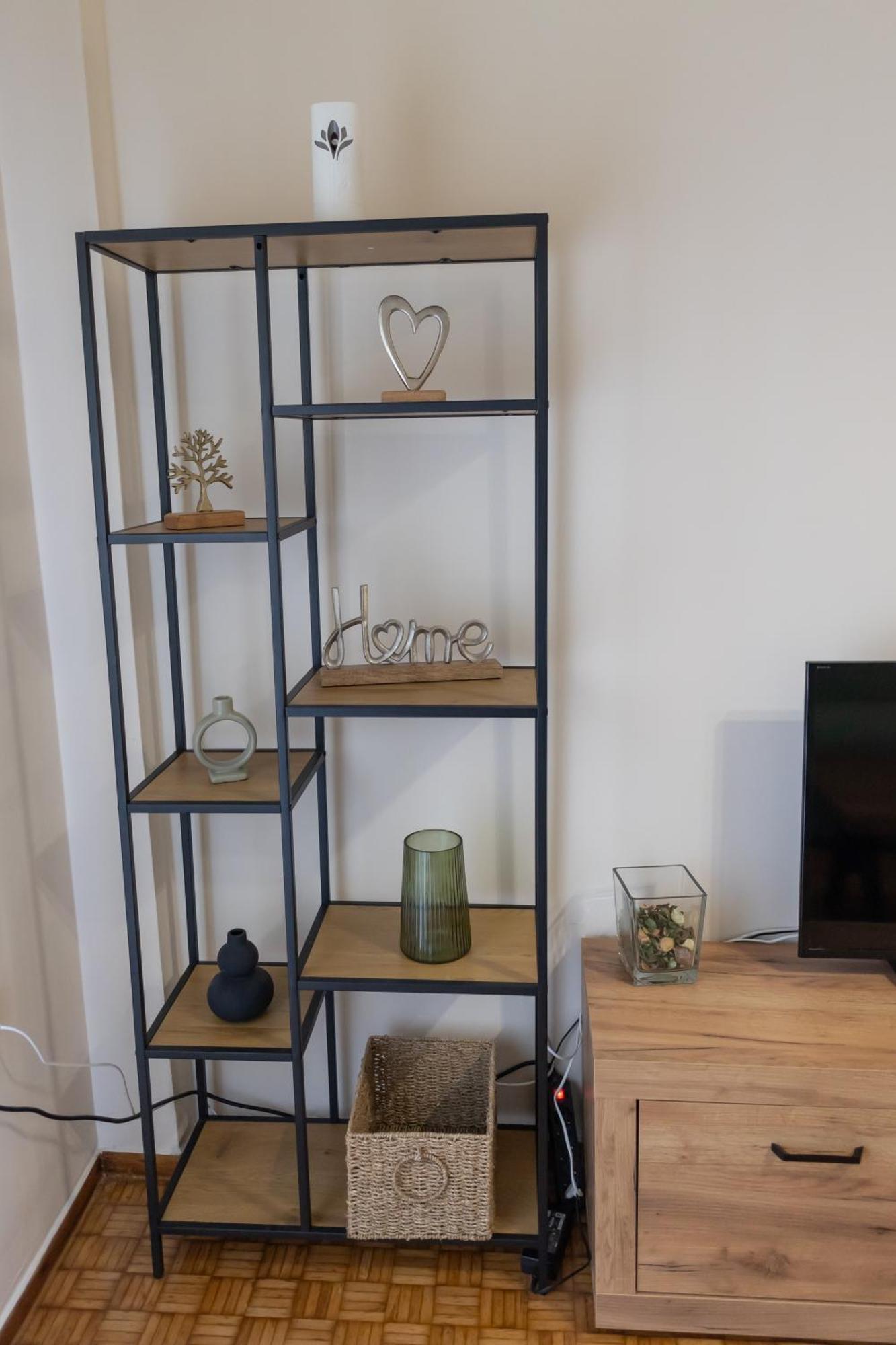 Apartament Santa Marina 3 Janina Zewnętrze zdjęcie