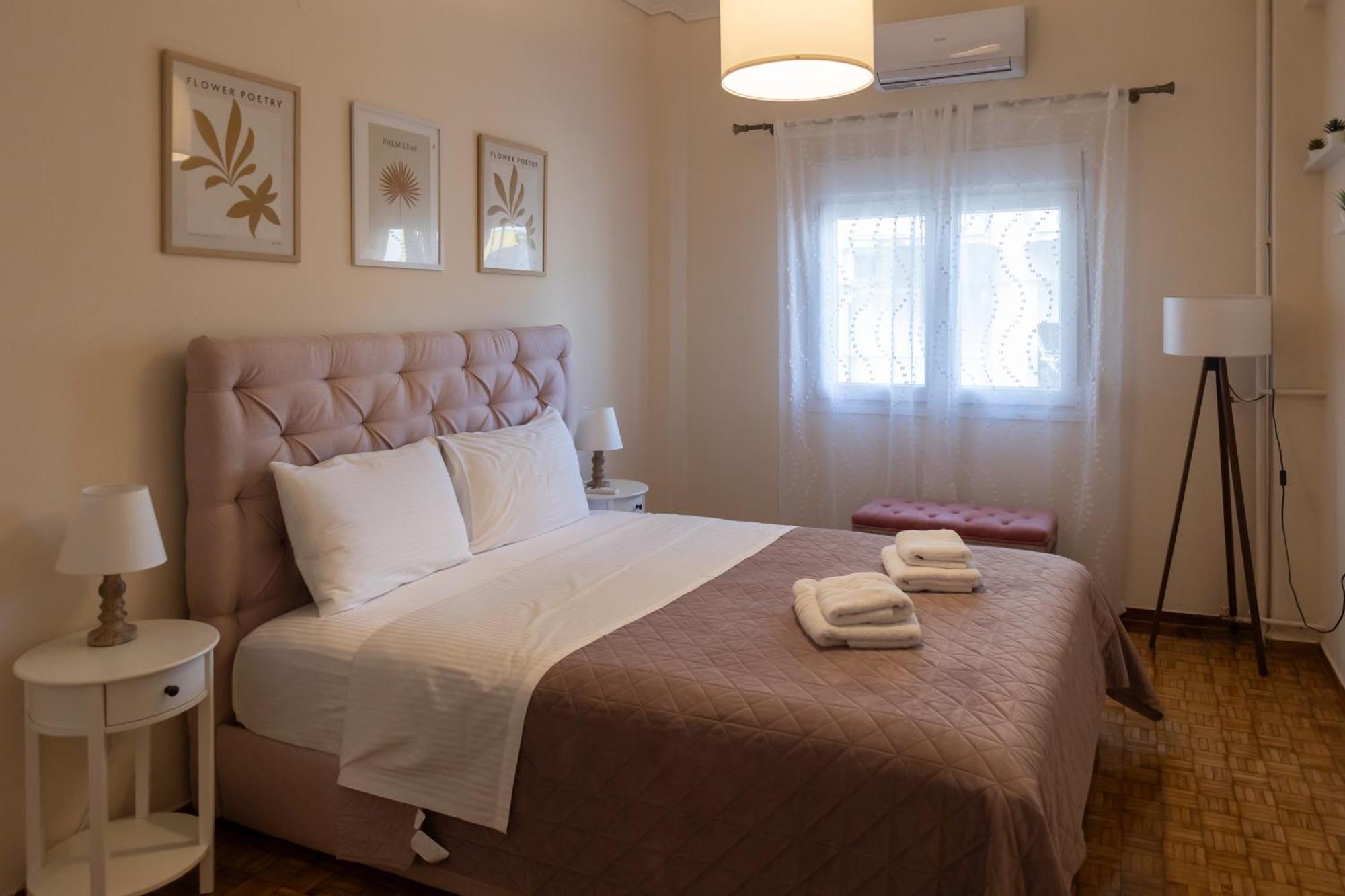 Apartament Santa Marina 3 Janina Zewnętrze zdjęcie